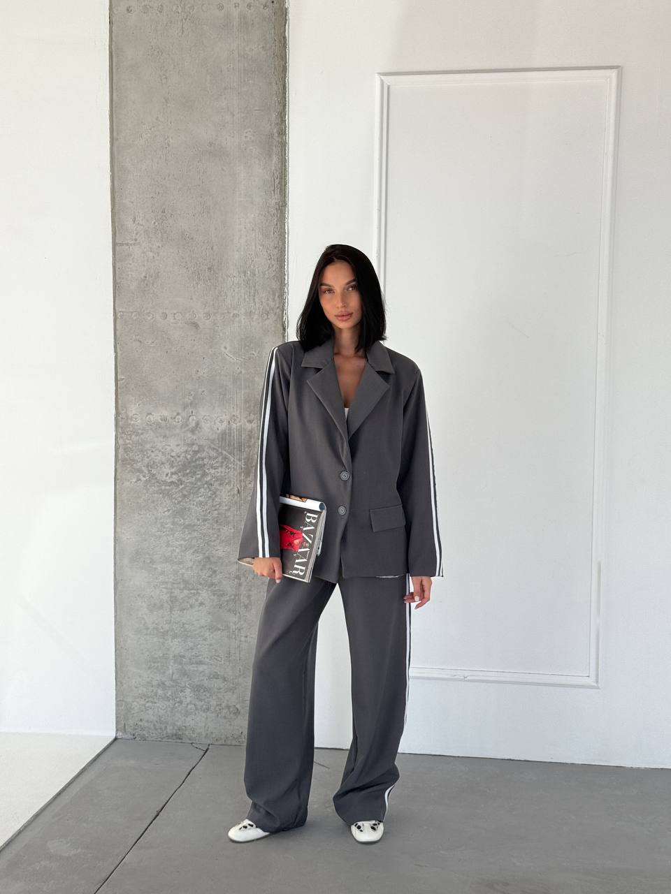 Костюм 17012604